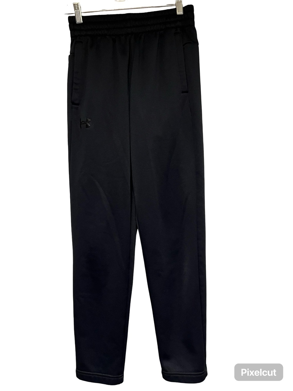 Under Armour Black Men's Jogger Sweatpants (small)